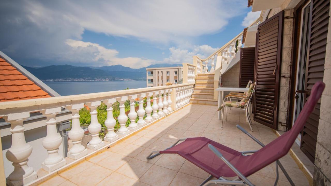 Ari Apartments Krasići Ngoại thất bức ảnh