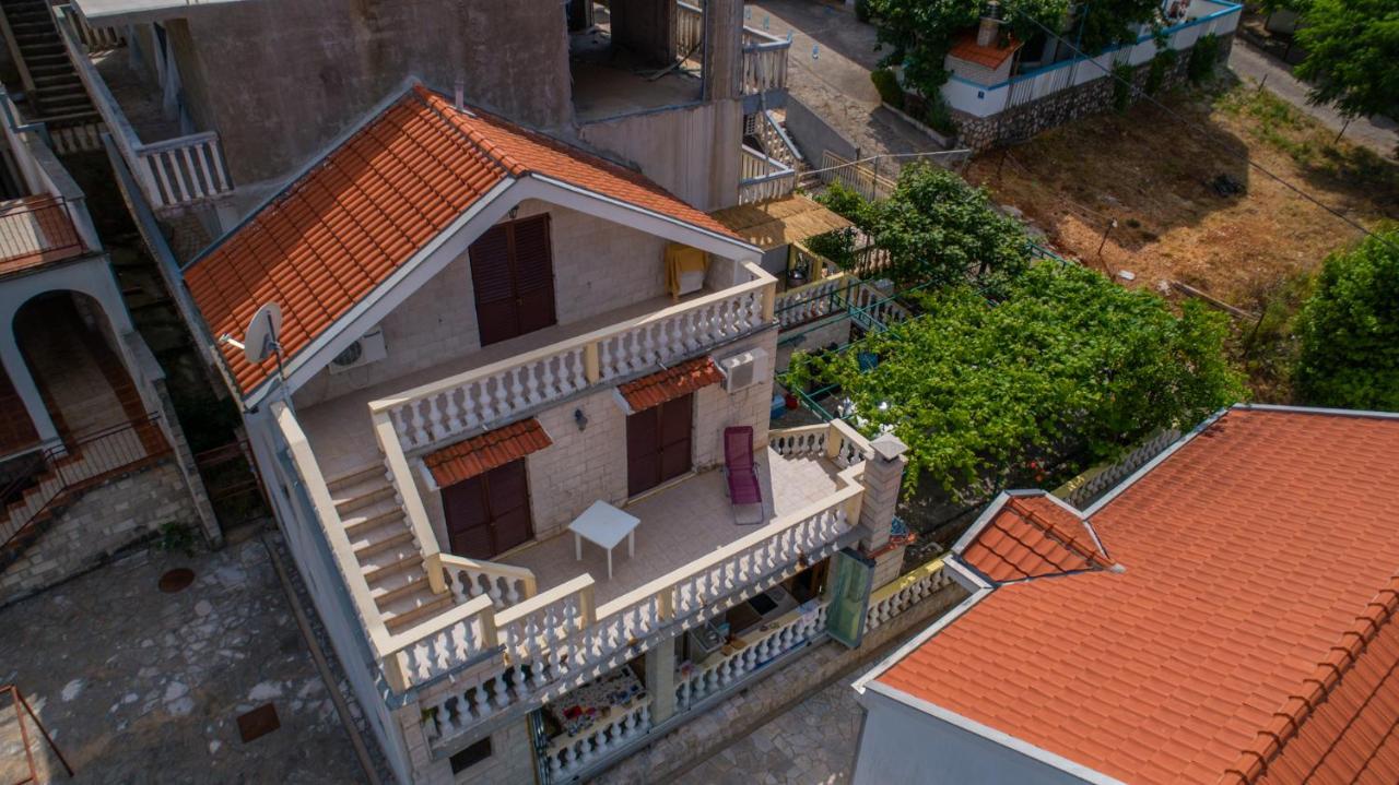 Ari Apartments Krasići Ngoại thất bức ảnh