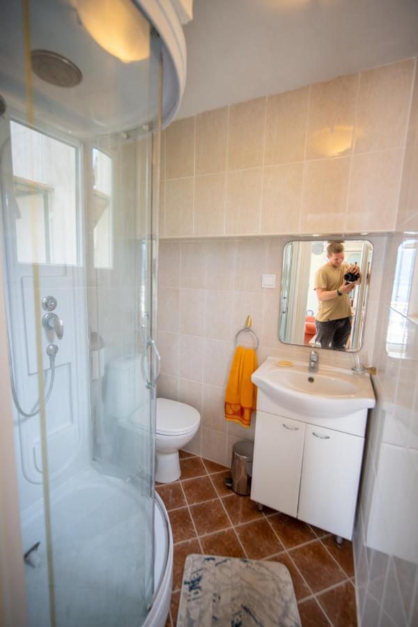 Ari Apartments Krasići Ngoại thất bức ảnh