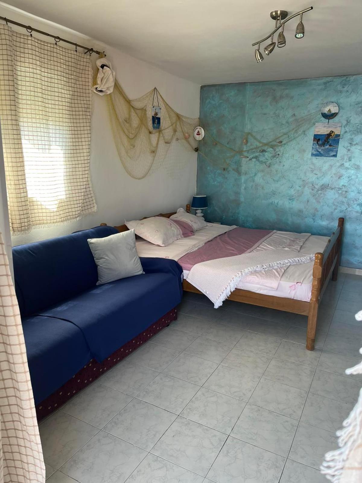 Ari Apartments Krasići Ngoại thất bức ảnh