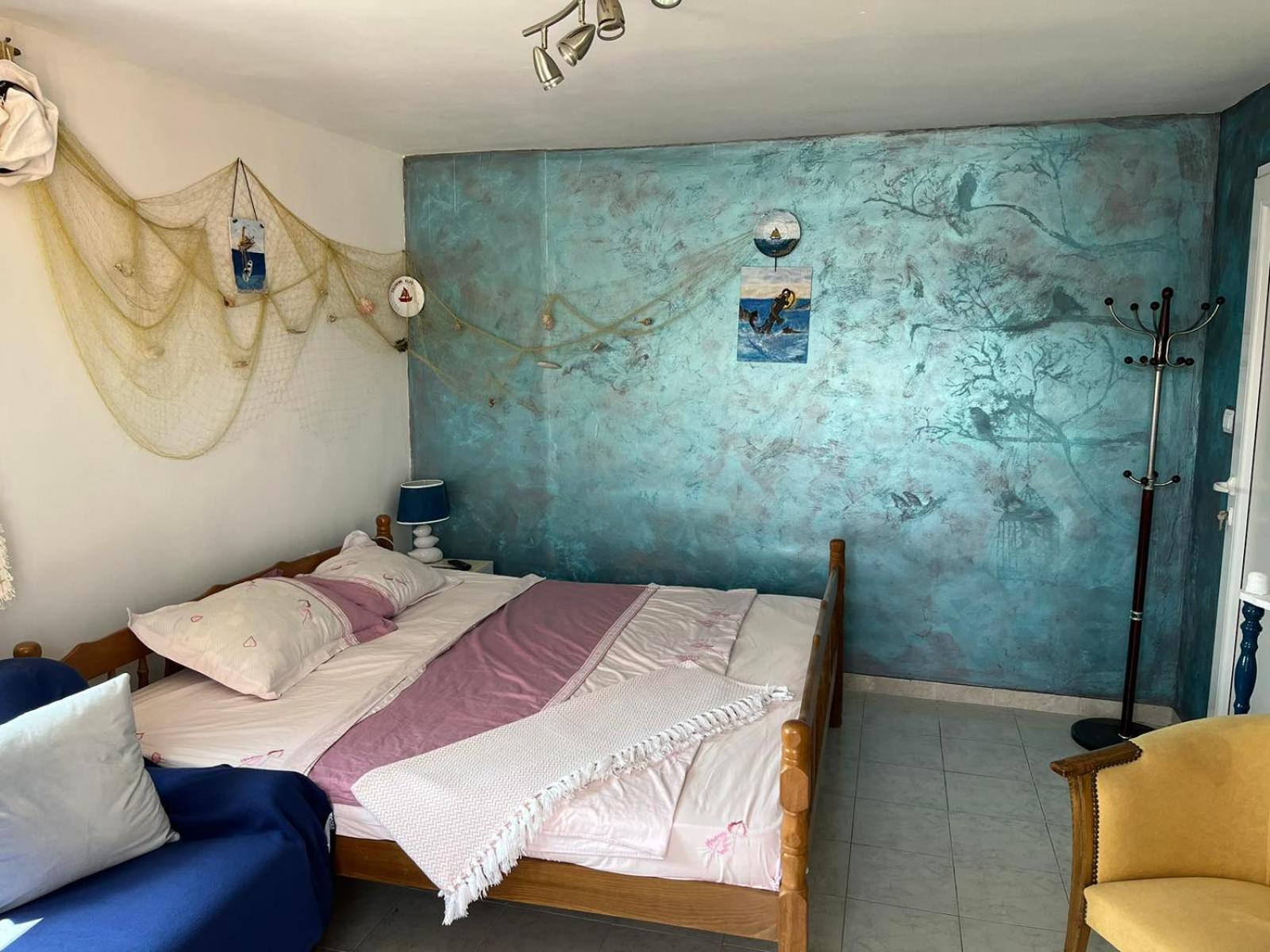 Ari Apartments Krasići Ngoại thất bức ảnh